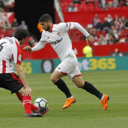 Nhận định kèo Sevilla vs Valladolid, 3h00 ngày 20/8 dự đoán VĐQG Tây Ban Nha