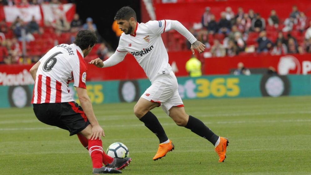 Nhận định kèo Sevilla vs Valladolid, 3h00 ngày 20/8 dự đoán VĐQG Tây Ban Nha