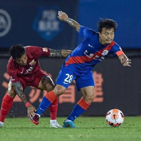 Nhận định kèo Shanghai Shenhua vs Rongcheng, dự đoán VĐQG Trung Quốc