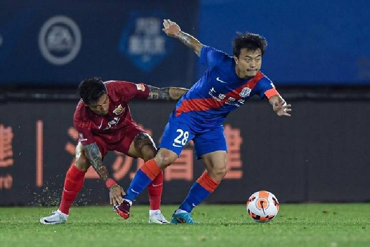 Nhận định kèo Shanghai Shenhua vs Rongcheng, dự đoán VĐQG Trung Quốc