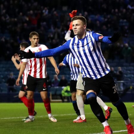 Nhận định kèo Sheffield Wednesday vs Sunderland, 1h45 ngày 11/8 dự đoán Cup Liên Đoàn Anh