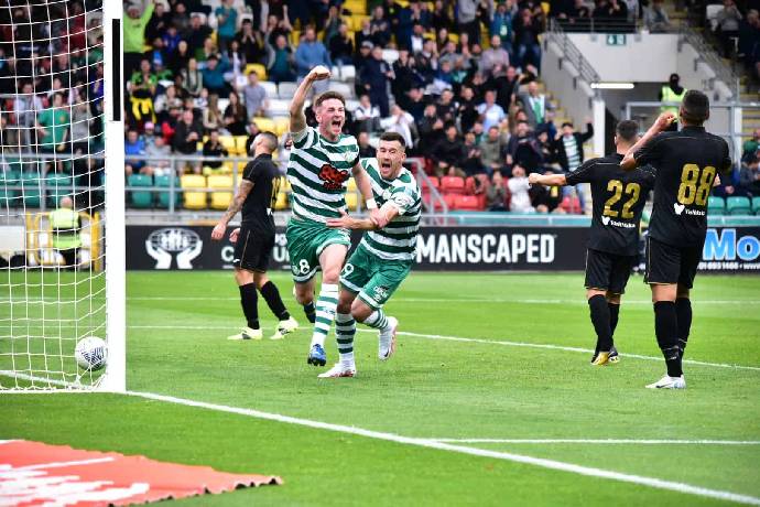 Nhận định kèo Shkupi vs Shamrock Rovers 2h00 ngày 10/8 dự đoán cúp C2 Châu Âu
