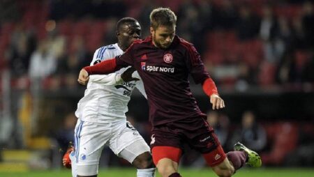 Nhận định kèo Silkeborg vs AaB, 0h00 ngày 9/8 dự đoán VĐQG Đan Mạch