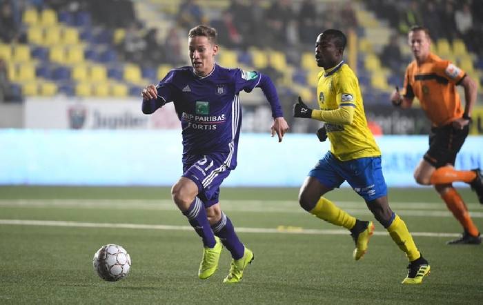 Nhận định kèo Sint Truiden vs Anderlecht 18h30 ngày 14/8 dự đoán giải VĐQG Bỉ