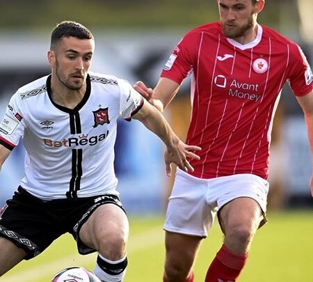 Nhận định kèo Sligo Rovers vs Dundalk, 1h45 ngày 30/8 dự đoán VĐQG Ireland