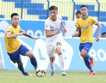 Nhận định kèo SLNA vs Thanh Hóa, 18h00 ngày 7/8 dự đoán V-League