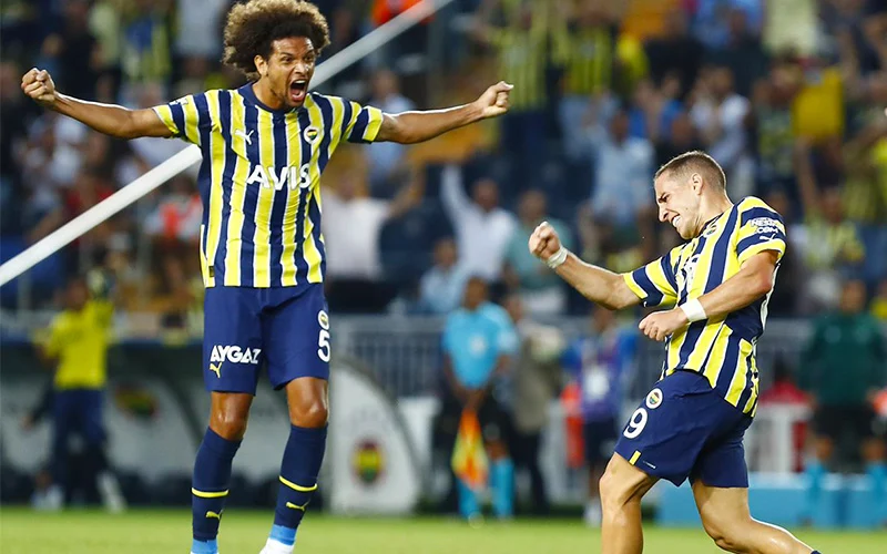 Nhận định kèo Slovacko vs Fenerbahce, 0h00 ngày 12/8 dự đoán Cup C2 2022