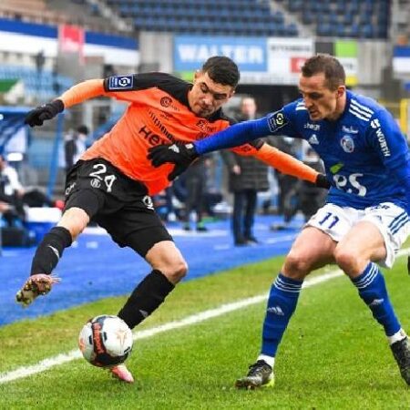 Nhận định kèo Strasbourg vs Reims 18h00 ngày 21/8 dự đoán giải VĐQG Pháp