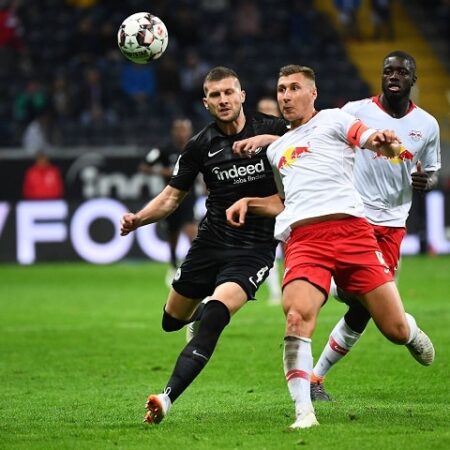 Nhận định kèo Stuttgart vs Leipzig, 20h30 ngày 7/8 dự đoán Bundesliga