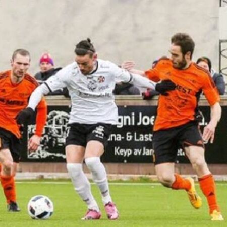 Soi kèo tài xỉu Akranes vs Valur Reykjavik hôm nay, 2h15 ngày 9/8