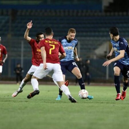 Soi kèo tài xỉu Al Ahly vs Ceramica Cleopatra hôm nay, 21h30 ngày 30/8