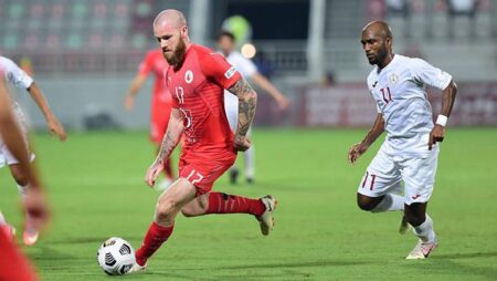 Soi kèo tài xỉu Al Arabi vs Al Markhiya hôm nay, 21h25 ngày 16/8