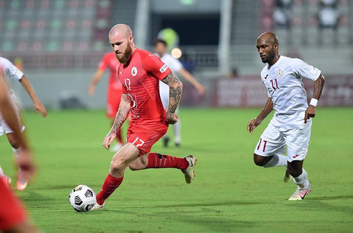 Soi kèo tài xỉu Al Arabi vs Al Markhiya hôm nay, 21h25 ngày 16/8