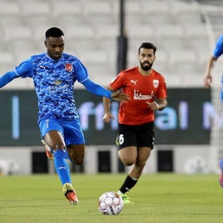 Soi kèo tài xỉu Al Duhail vs Al Rayyan hôm nay 23h35 ngày 16/8