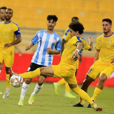 Soi kèo tài xỉu Al-Gharafa vs Al Wakra hôm nay, 21h30 ngày 10/08