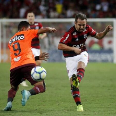 Soi kèo tài xỉu Athletico/PR vs Flamengo hôm nay, 7h30 ngày 18/8