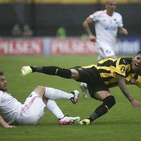 Soi kèo tài xỉu Atletico/GO vs Nacional hôm nay, 5h15 ngày 10/8