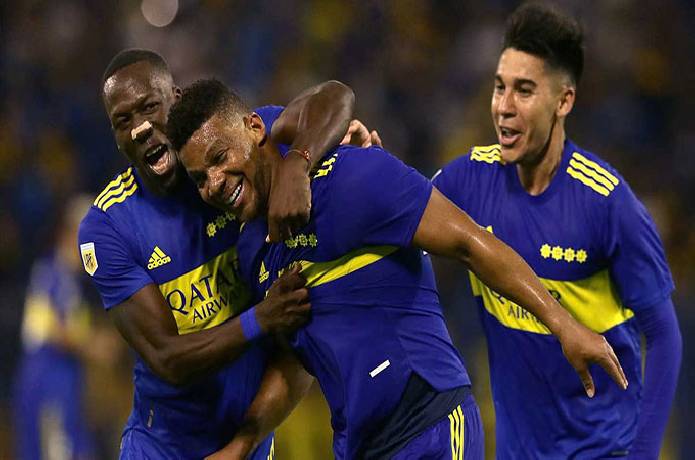 Soi kèo tài xỉu Boca Juniors vs Rosario Central hôm nay, 7h30 ngày 18/8