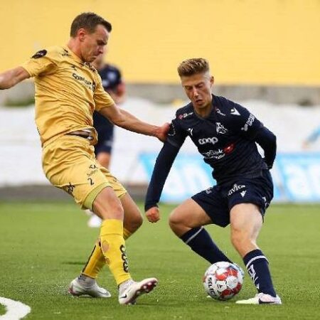 Soi kèo tài xỉu Bodø / Glimt vs HamKam hôm nay 23h00 ngày 20/8