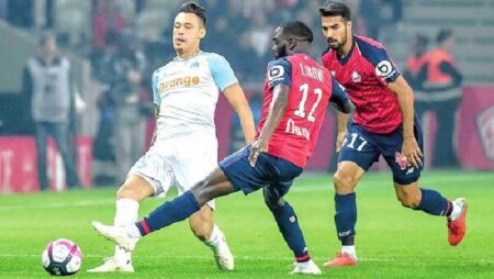 Soi kèo tài xỉu Brest vs Marseille hôm nay, 1h45 ngày 15/8