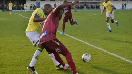 Soi kèo tài xỉu Bucaramanga vs Tolima hôm nay, 6h ngày 2/8
