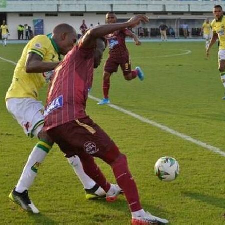 Soi kèo tài xỉu Bucaramanga vs Tolima hôm nay, 6h ngày 2/8