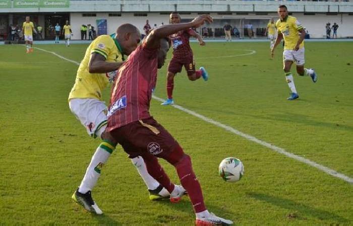 Soi kèo tài xỉu Bucaramanga vs Tolima hôm nay, 6h ngày 2/8