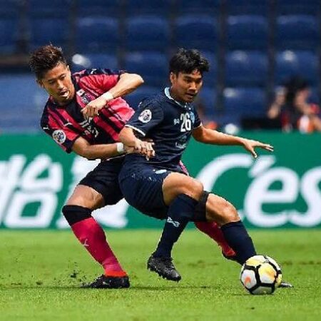 Soi kèo tài xỉu Buriram vs Sukhothai hôm nay, 19h ngày 19/8