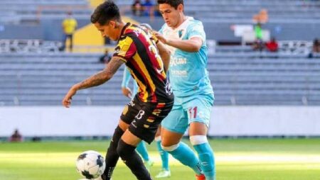 Soi kèo tài xỉu Cancun vs La Paz hôm nay, 7h05 ngày 3/8