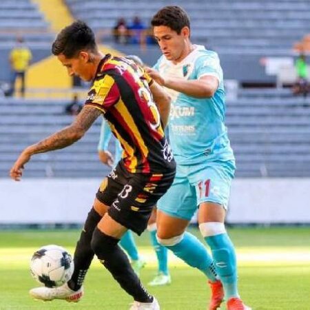 Soi kèo tài xỉu Cancun vs La Paz hôm nay, 7h05 ngày 3/8