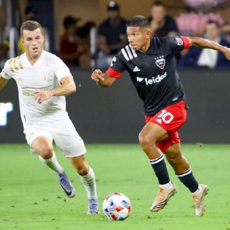 Soi kèo tài xỉu Charlotte vs DC United hôm nay, 6h07 ngày 4/8
