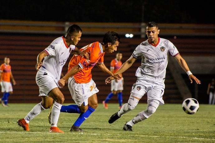 Soi kèo tài xỉu Correcaminos vs Tlaxcala hôm nay, 7h05 ngày 24/8