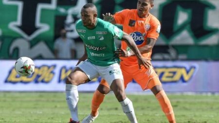 Soi kèo tài xỉu Deportivo Cali vs Envigado hôm nay, 6h ngày 3/8