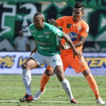 Soi kèo tài xỉu Deportivo Cali vs Envigado hôm nay, 6h ngày 3/8