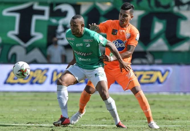 Soi kèo tài xỉu Deportivo Cali vs Envigado hôm nay, 6h ngày 3/8