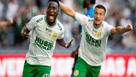 Soi kèo tài xỉu Hammarby vs Degerfors hôm nay, 0h10 ngày 23/8