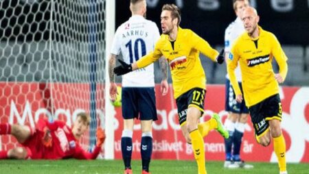 Soi kèo tài xỉu Horsens vs Aarhus hôm nay, 0h ngày 27/8