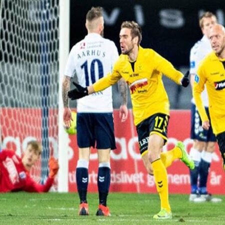 Soi kèo tài xỉu Horsens vs Aarhus hôm nay, 0h ngày 27/8