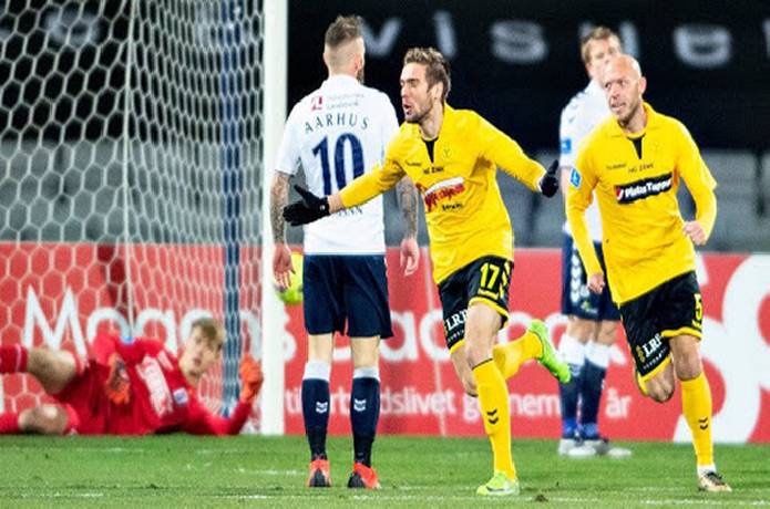 Soi kèo tài xỉu Horsens vs Aarhus hôm nay, 0h ngày 27/8