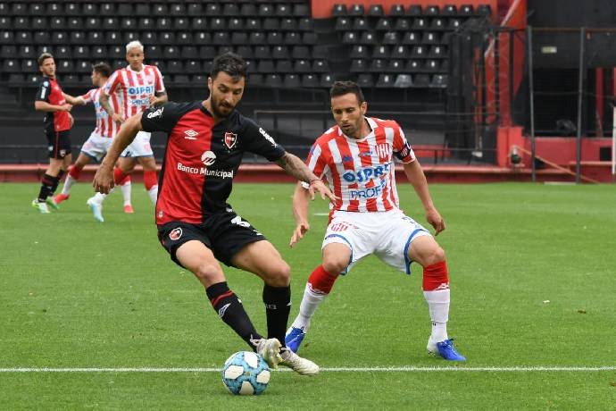 Soi kèo tài xỉu Huracan vs Newell’s Old Boys hôm nay, 6h30 ngày 21/8