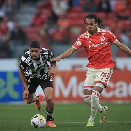 Soi kèo tài xỉu Internacional vs Melgar hôm nay, 5h15 ngày 12/8
