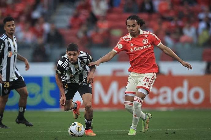 Soi kèo tài xỉu Internacional vs Melgar hôm nay, 5h15 ngày 12/8