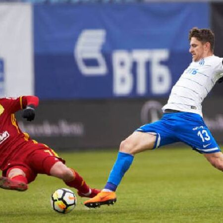 Soi kèo tài xỉu Khimki vs Krasnodar hôm nay, 20h30 ngày 31/8