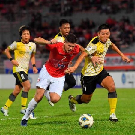 Soi kèo tài xỉu Kuala Lumpur vs Negeri Sembilan hôm nay, 19h15 ngày 18/8
