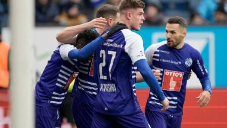 Soi kèo tài xỉu Luzern vs Grasshopper hôm nay, 0h ngày 11/8