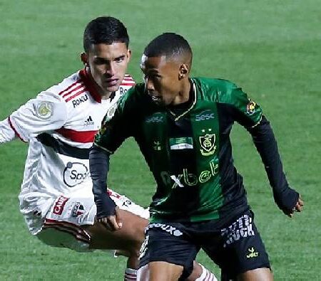 Soi kèo tài xỉu Magdalena vs La Equidad hôm nay, 5h30 ngày 19/8
