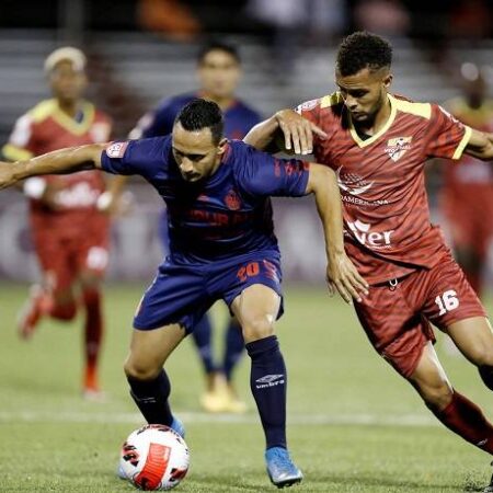 Soi kèo tài xỉu Municipal vs Vega Real hôm nay 9h00 ngày 5/8