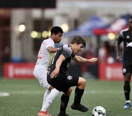 Soi kèo tài xỉu NY Red Bulls II vs Charleston Battery hôm nay, 6h05 ngày 13/8