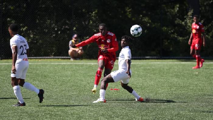 Soi kèo tài xỉu NY Red Bulls II vs Memphis hôm nay, 6h05 ngày 4/8