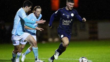 Soi kèo tài xỉu Oakleigh Cannons vs Sydney hôm nay 16h30 ngày 31/8